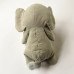 Lille grå elefant - Safari Friends fra Maileg