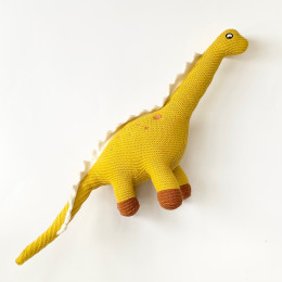 Dino - skønt krammedyr til de mindste 